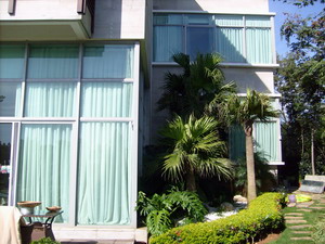 滇池高尔伏别墅