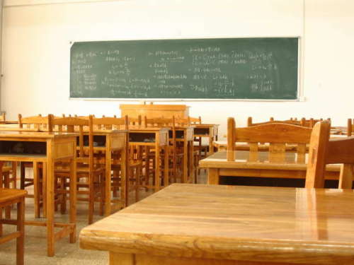 成功与云南某中学签约